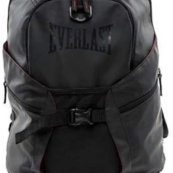 Everlast bag pack